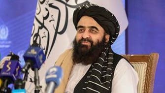 امیرخان متقی: اجازه نخواهیم داد افغانستان به میدان رقابت قدرت‌های بزرگ تبدیل شود