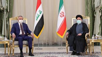 Strike on Kadhimi shows Iran losing control over Shia militias in Iraq: US officials