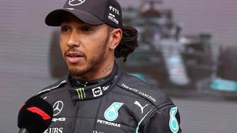 Hamilton tops Brazil qualifying beating Verstappen, gets five-place grid penalty