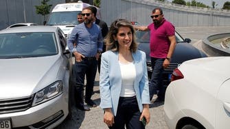 Jailed Turkish politician’s wife sentenced in jail over minor error in medical report