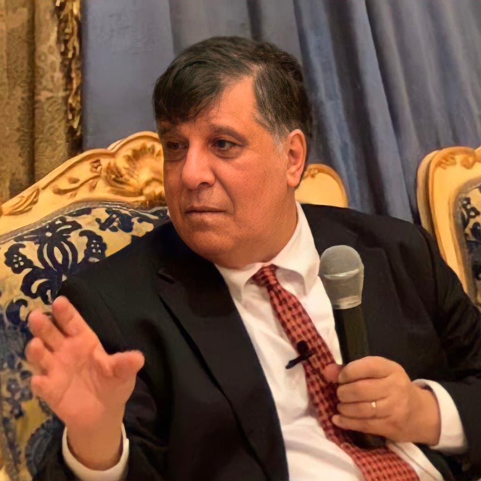 هكذا استقبل "محمد البقاعي" خبر حصوله على الجنسية السعودية 