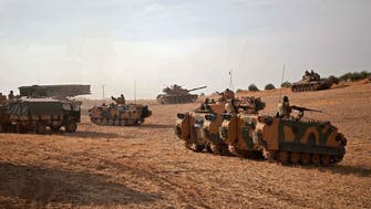 درگیری گروه‌های وابسته به ترکیه در سوریه چندین کشته و زخمی بر جای گذاشت