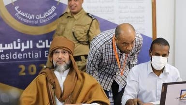 مليشيات بغرب ليبيا ترفض ترشح سيف الإسلام القذافي وتهدد بالحرب 