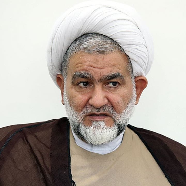 رجل دين إيراني يعترف: قتلت متظاهرين.. ويتحدى: مَن يريد محاكمتنا