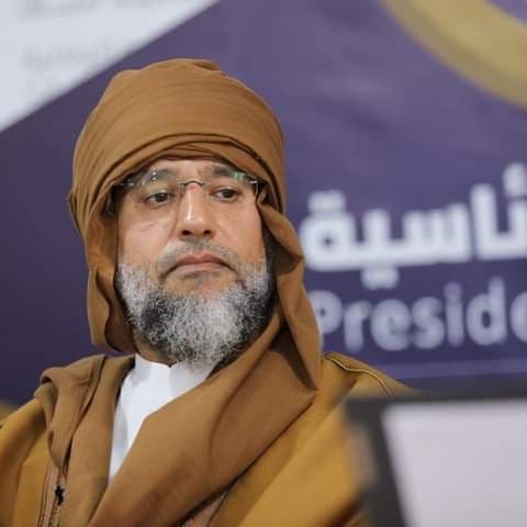 محامي سيف الإسلام للعربية: مفوضية الانتخابات قبلت ترشح نجل القذافي للرئاسة