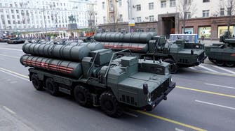 Russia says missile crisis unavoidable if parties do not show restraint over Ukraine