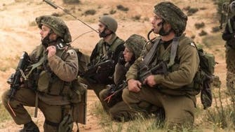 رزمایش جدید اسرائیل با هدف افزایش آمادگی برای مقابله با سناریوهای احتمالی 