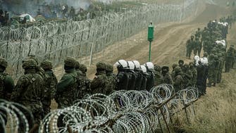 أزمة المهاجرين تشتعل.. ولافروف "بولندا تخالف القوانين"