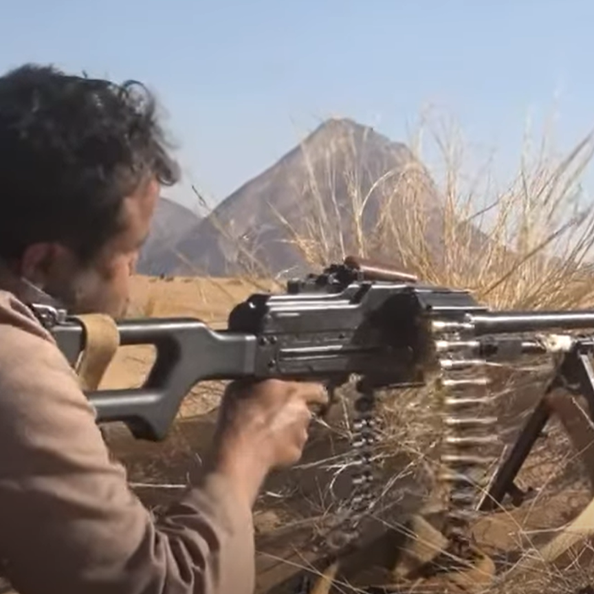 الجيش اليمني يعيد السيطرة على "حيس" جنوب الحديدة