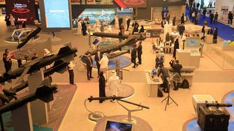Dubai Airshow kicks off as first major aerospace event since COVID-19 pandemic