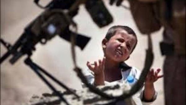 أوضاع صعبة تواجه أطفال أفغانستان