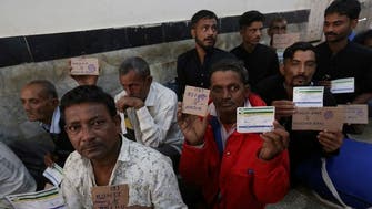 Pakistan frees 20 Indian fishermen after five years’ imprisonment