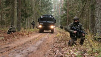 Poland plans to send up to 10,000 soldiers to border with Belarus
