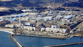 Ice wall at Japan’s Fukushima nuclear plant may have partially melted: NHK