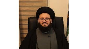 Mohammed al-Husseini. (Supplied)