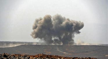 نبردها در مارب