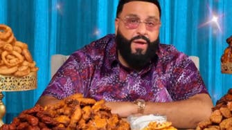 ‘Another Wing’: DJ Khaled to launch chicken wings brand in Dubai, other major cities