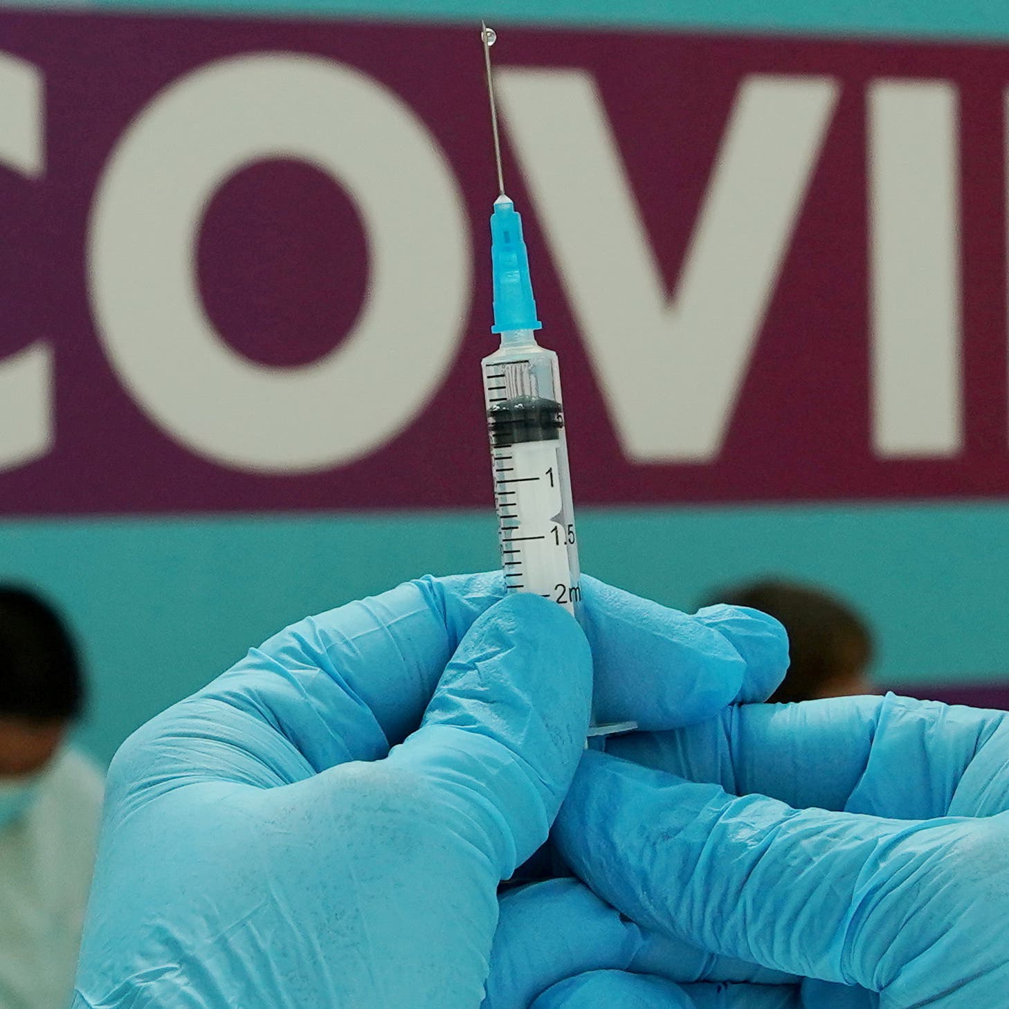هل تخسر أفريقيا معركة تطعيم السكان ضد "كورونا"؟