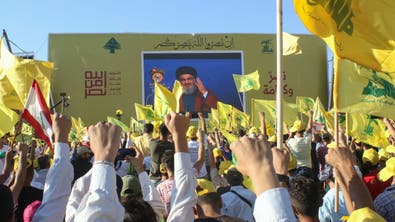 US slaps sanctions on Hezbollah-linked men, companies for second time this week