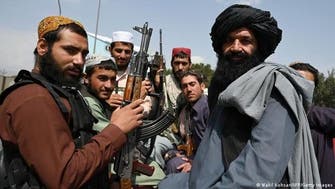 واشنطن قلقة من تجمع الإرهابيين بأفغانستان.. والخطر يتصاعد