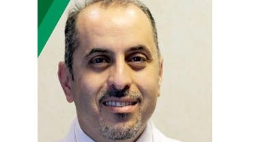 Khaled Hamwi. (Supplied)