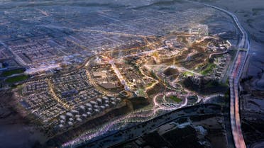 Saudi Arabia’s Crown Prince has announced the launch of the “Prince Mohammed Bin Salman Non Profit City.” (Supplied)