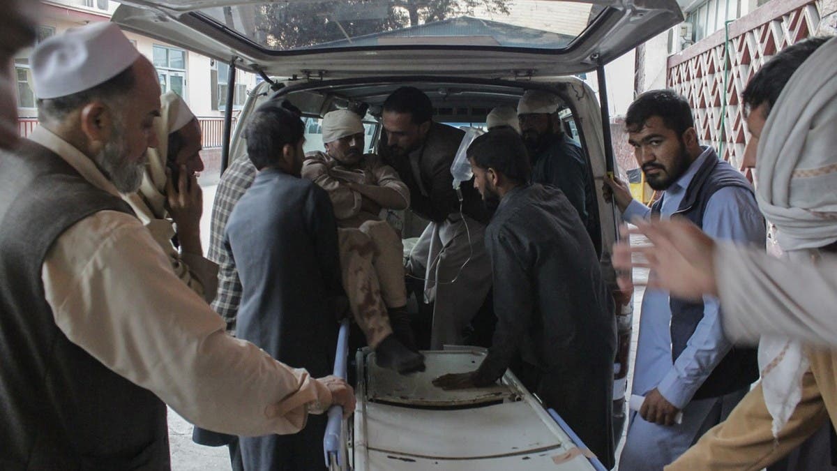 ISIS claims killing of Afghan journalist in Kabul bomb attack | Al Arabiya  English