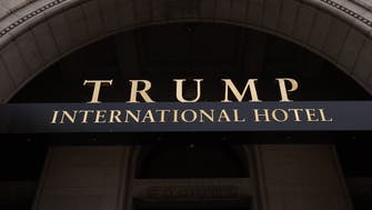 Trump’s Washington hotel to be sold, renamed Waldorf Astoria