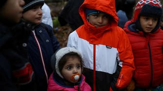 UK unlawfully houses unaccompanied migrant children in hotels