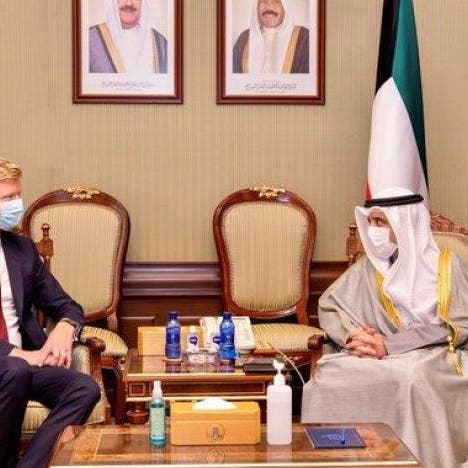 الخارجية الكويتية: نجدد الالتزام بالوقوف مع وحدة واستقرار اليمن