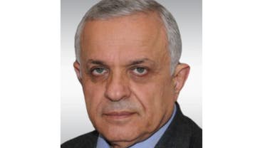 Radwan Nayef al-Sayed. (Supplied)