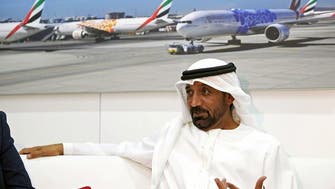 Emirates says it could be listed in Dubai: Chairman