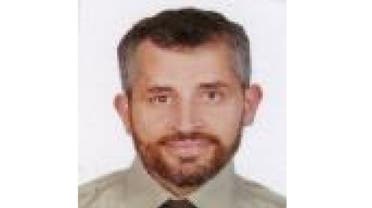 Walid Khaled Rashid. (Supplied)