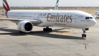 Emirates sets July 2023 as certification deadline for Boeing 777X  