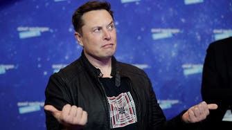 Musk exercises more options, sells Tesla shares worth $1.01 bln 