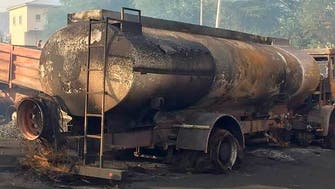 Death toll from Sierra Leone’s fuel tanker blast rises to 144