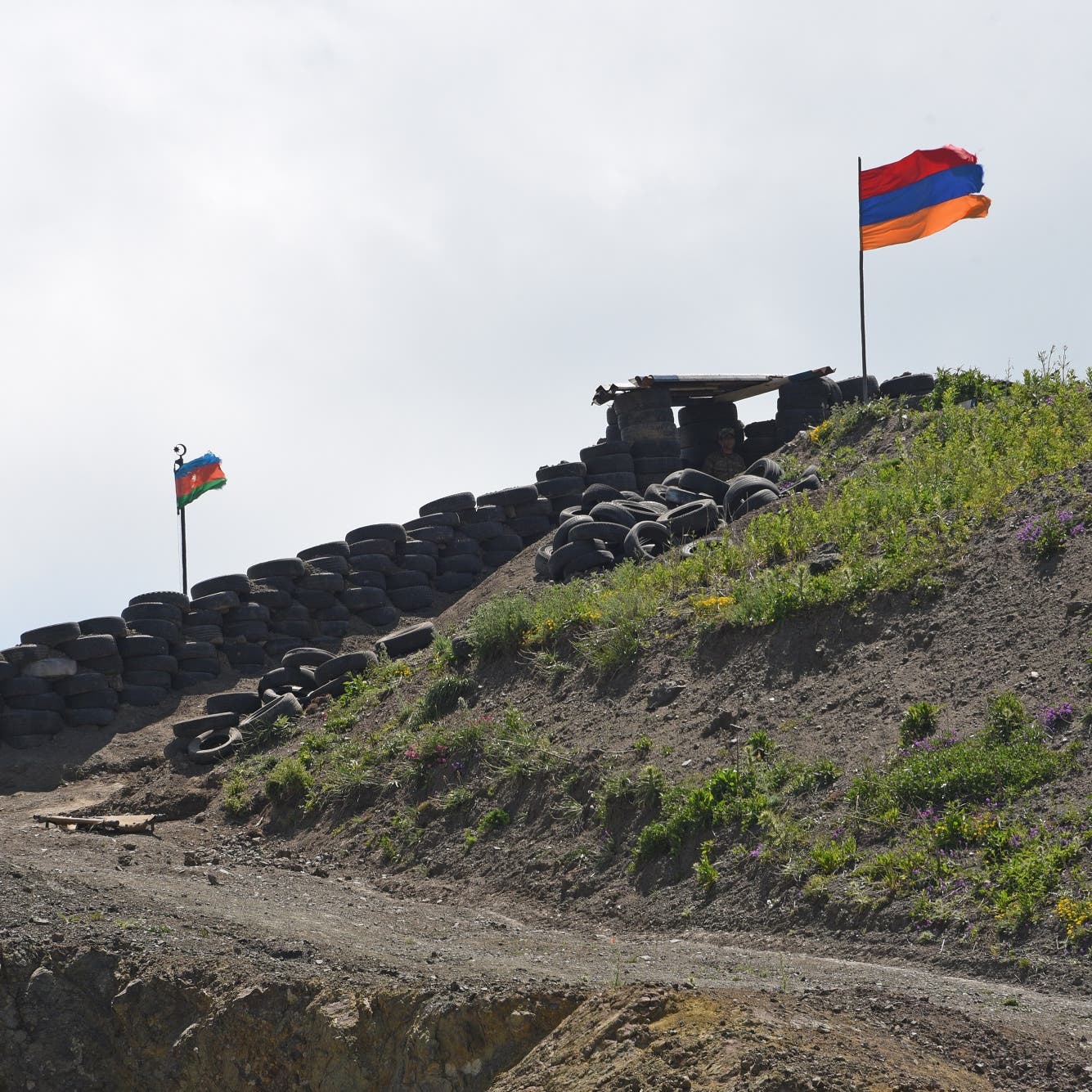 توتر متصاعد.. معارك متواصلة بين أرمينيا وأذربيجان