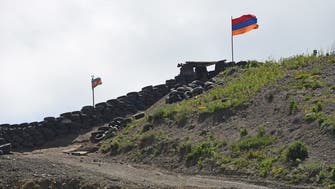 وزارت دفاع جمهوری آذربایجان از پیشروی ارتش این کشور در منطقه لاچین خبر داد