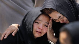 نگرانی دیدبان حقوق بشر از افزایش حملات به شیعیان افغانستان
