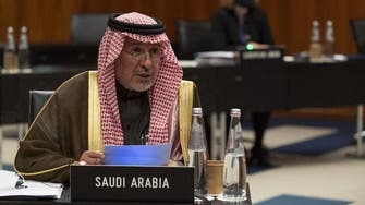 Saudi Arabia, WFP partnership dates back more than 45 years: KSrelief supervisor