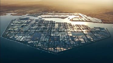 Saudi Crown Prince announces OXAGON, largest floating industrial complex in the world