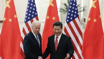 مذاکرات هیئت بلندپایه آمریکایی در چین درباره بهبود مناسبات و مساله تایوان