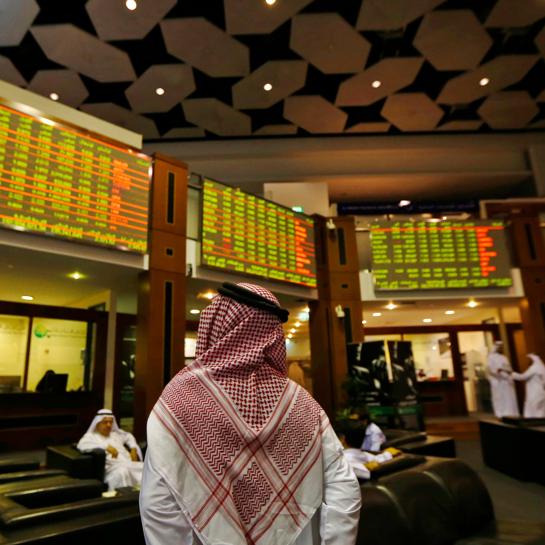 كيف أثرت خطط التحفيز الحكومية على سوق دبي المالي خلال أسبوعين؟