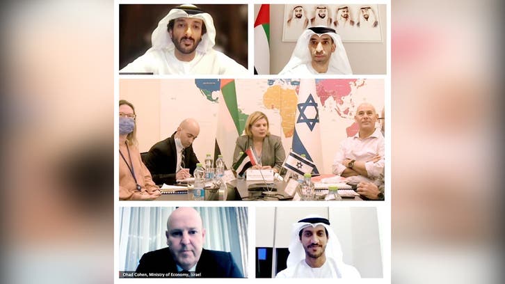 UAE, Israel launch official talks to reach comprehensive economic partnership deal