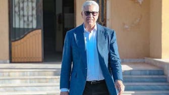 ليبيا.. فتحي باشاغا يتقدم بأوراق ترشحه للانتخابات الرئاسية