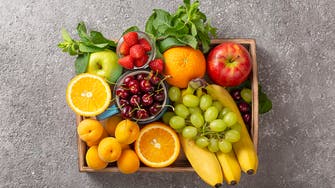 3 أنواع من الفواكه.. تناولها بصفة يومية لتحسين الهضم