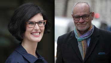 Liberal Democrat Layla Moran and Conservative Crispin Blunt were paid £3,000 and £6,000 respectively by law firm Bindmans LLP 