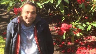 UK police identify Liverpool bombing suspect as Emad al-Swealmeen