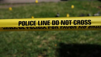 Gunman kills three at US state park, shooter also dead