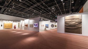 Abu Dhabi Art Fair set to open to public on November 17